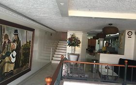 Hotel San Nicolas Bucaramanga